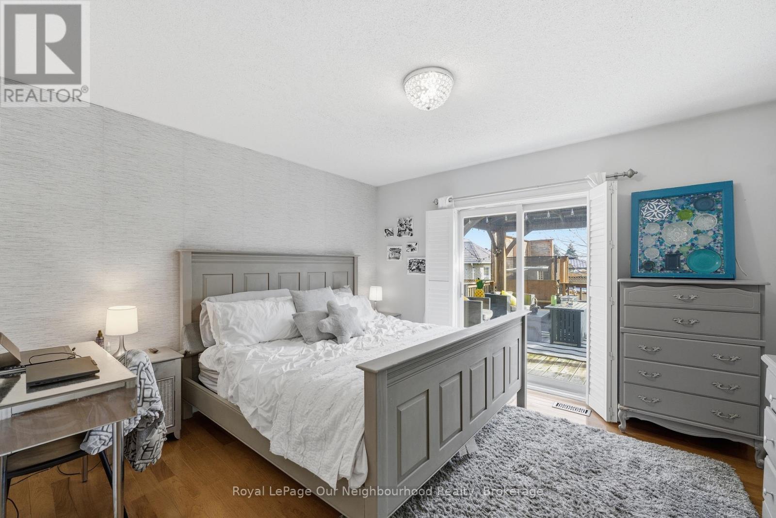 25 Klein Street, Port Hope, Ontario  L1A 4J4 - Photo 24 - X12582886