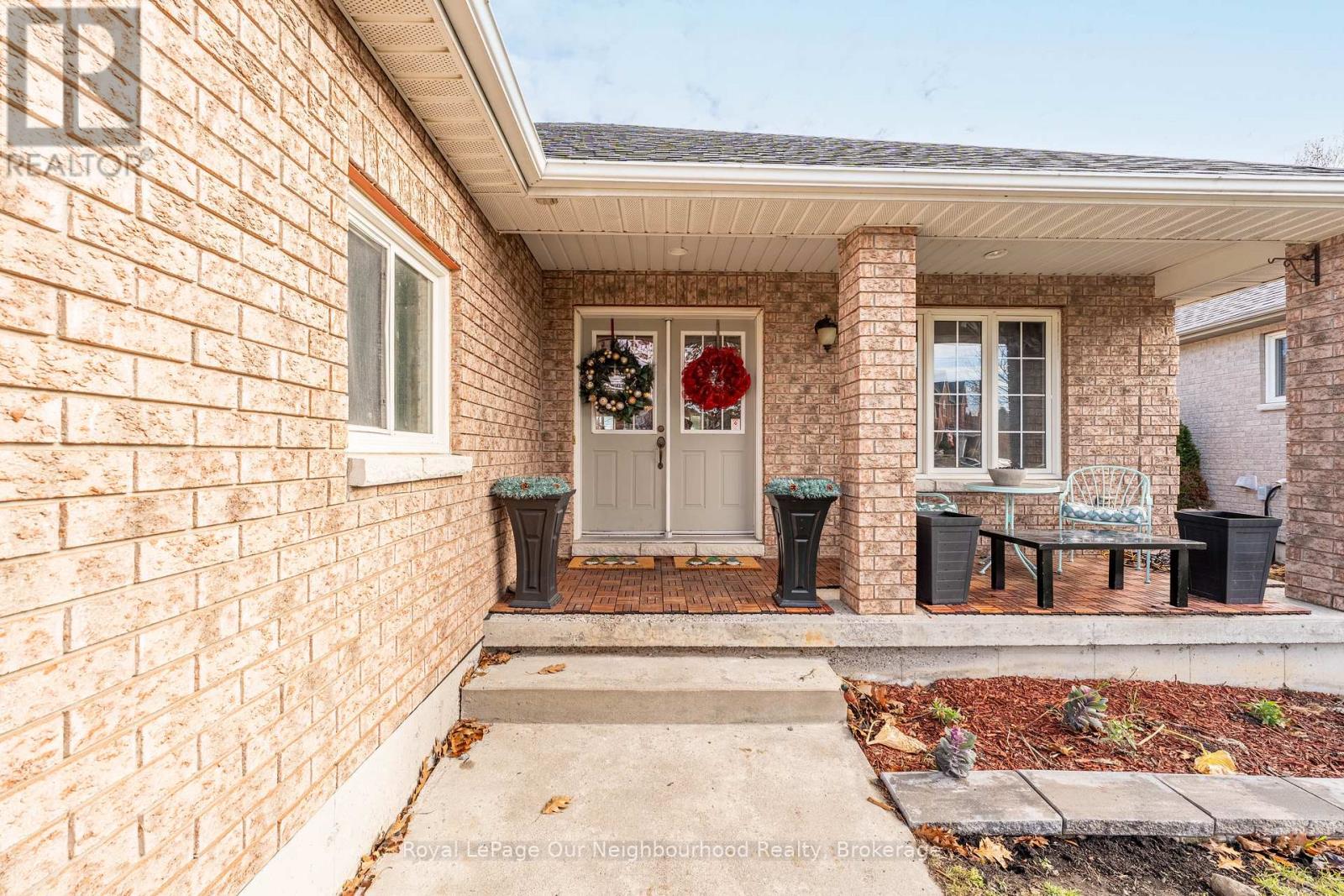 25 Klein Street, Port Hope, Ontario  L1A 4J4 - Photo 3 - X12582886