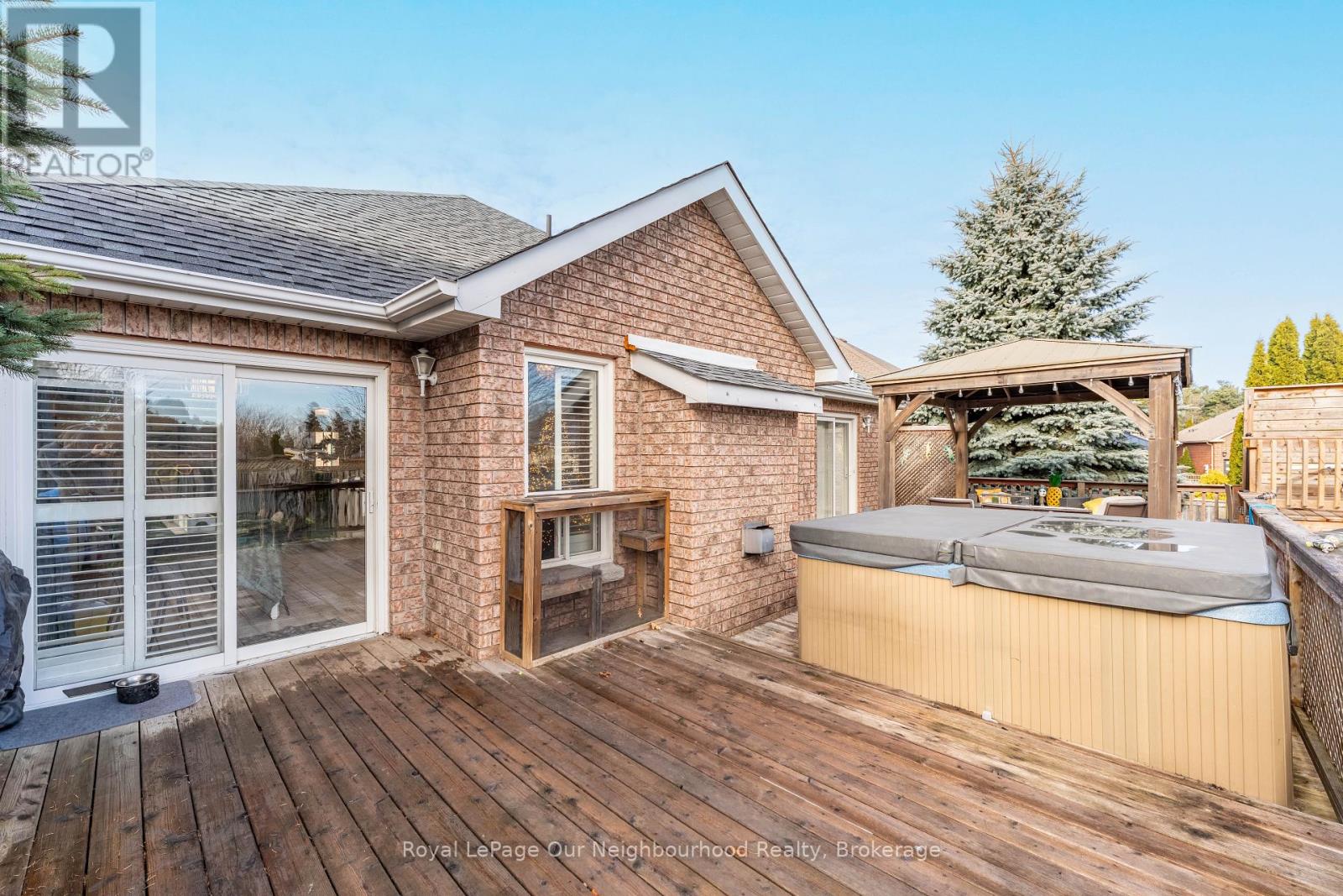 25 Klein Street, Port Hope, Ontario  L1A 4J4 - Photo 45 - X12582886