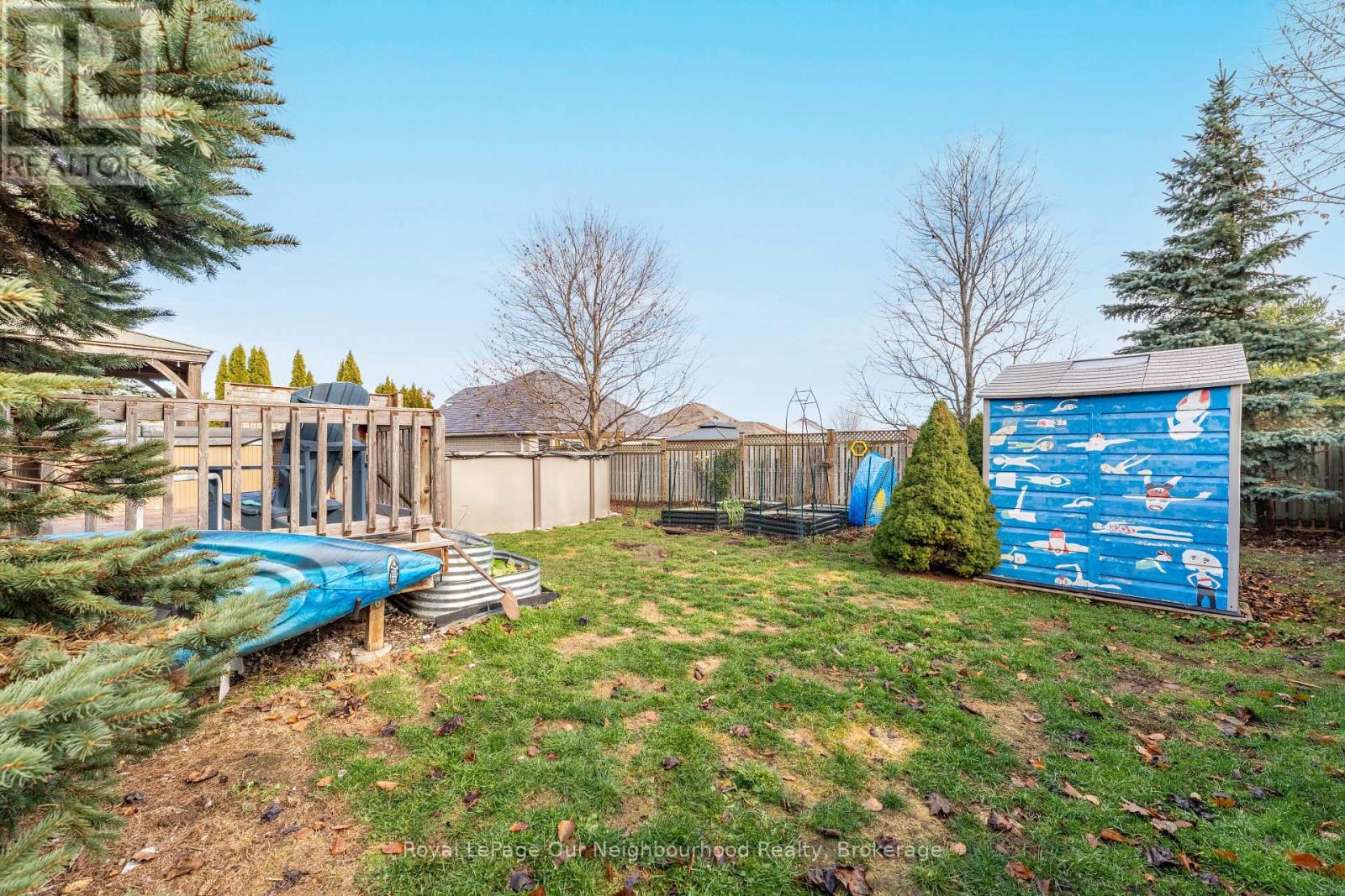 25 Klein Street, Port Hope, Ontario  L1A 4J4 - Photo 46 - X12582886