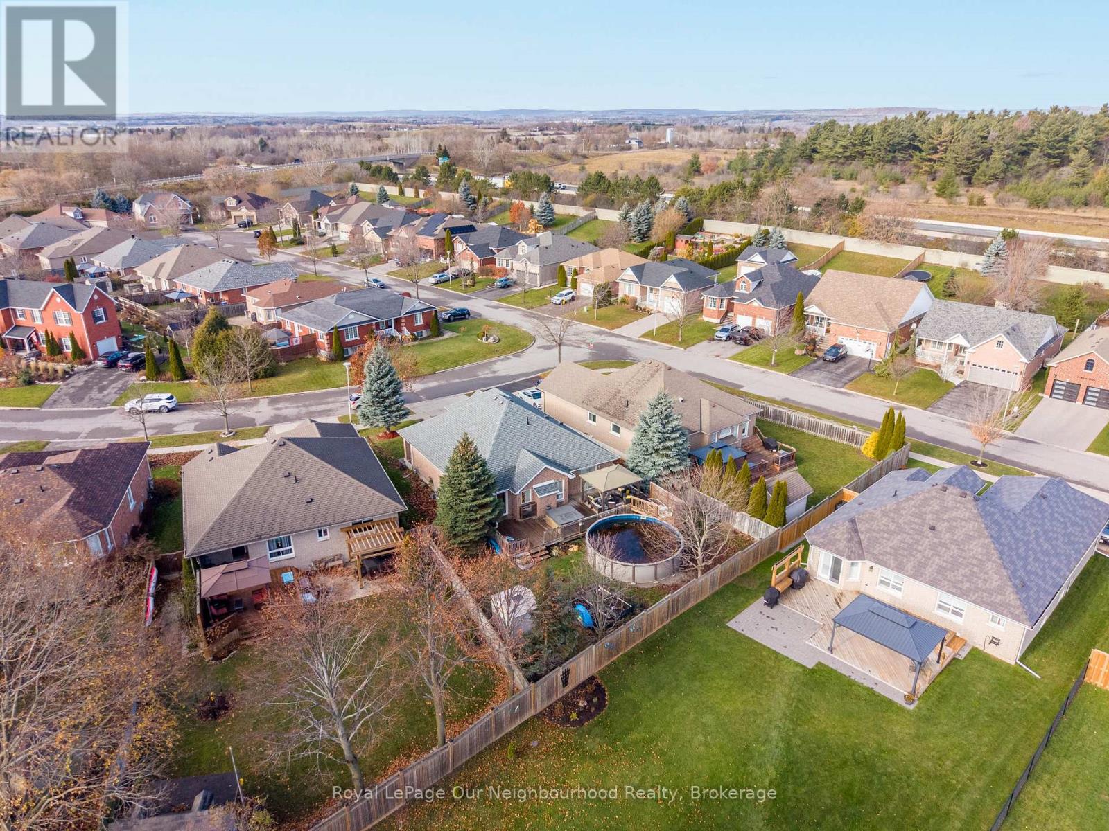 25 Klein Street, Port Hope, Ontario  L1A 4J4 - Photo 47 - X12582886