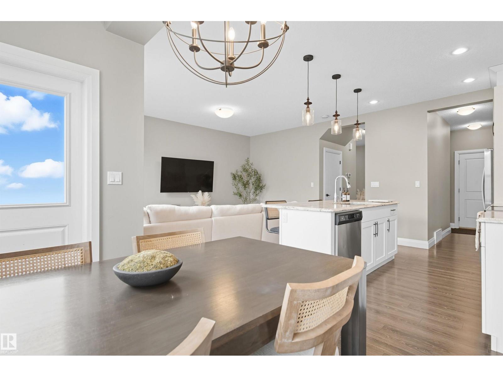 8534 Cushing Pl Sw, Edmonton, Alberta  T6W 3L2 - Photo 10 - E4462337