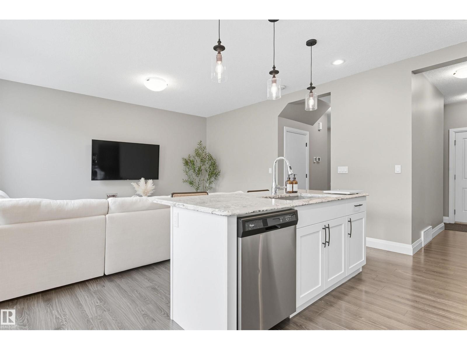 8534 Cushing Pl Sw, Edmonton, Alberta  T6W 3L2 - Photo 12 - E4462337