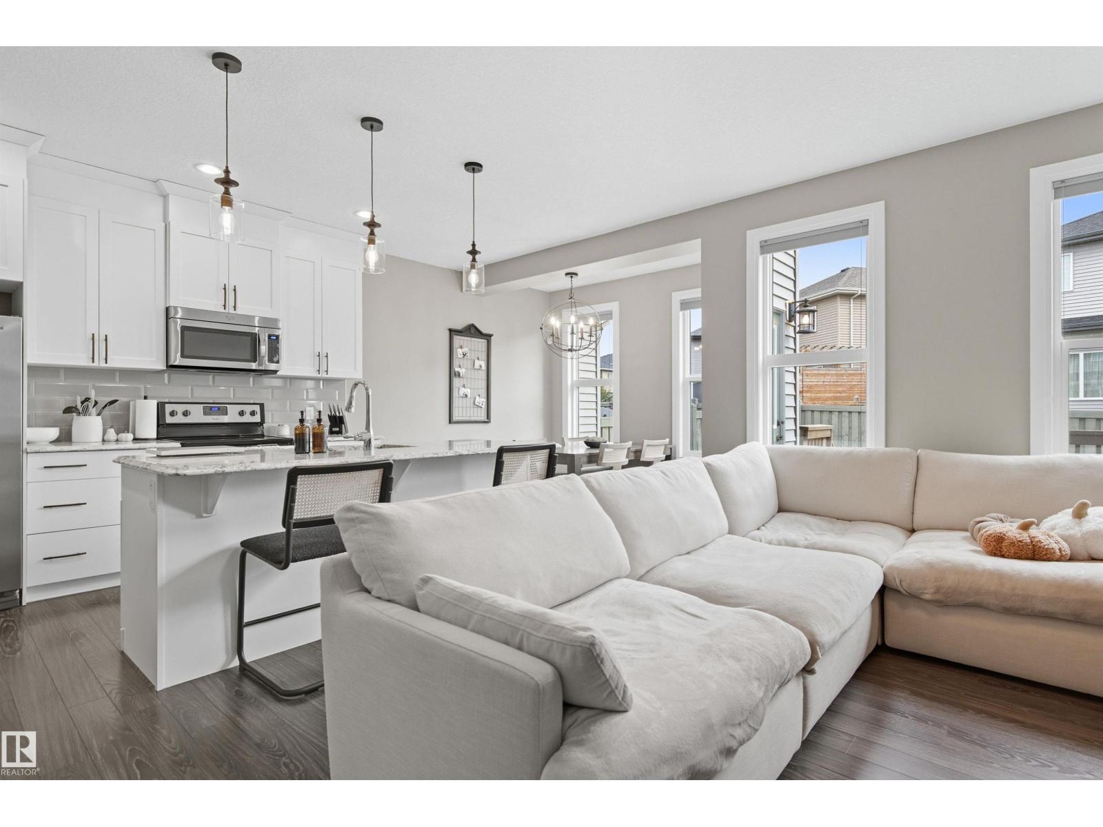 8534 Cushing Pl Sw, Edmonton, Alberta  T6W 3L2 - Photo 15 - E4462337