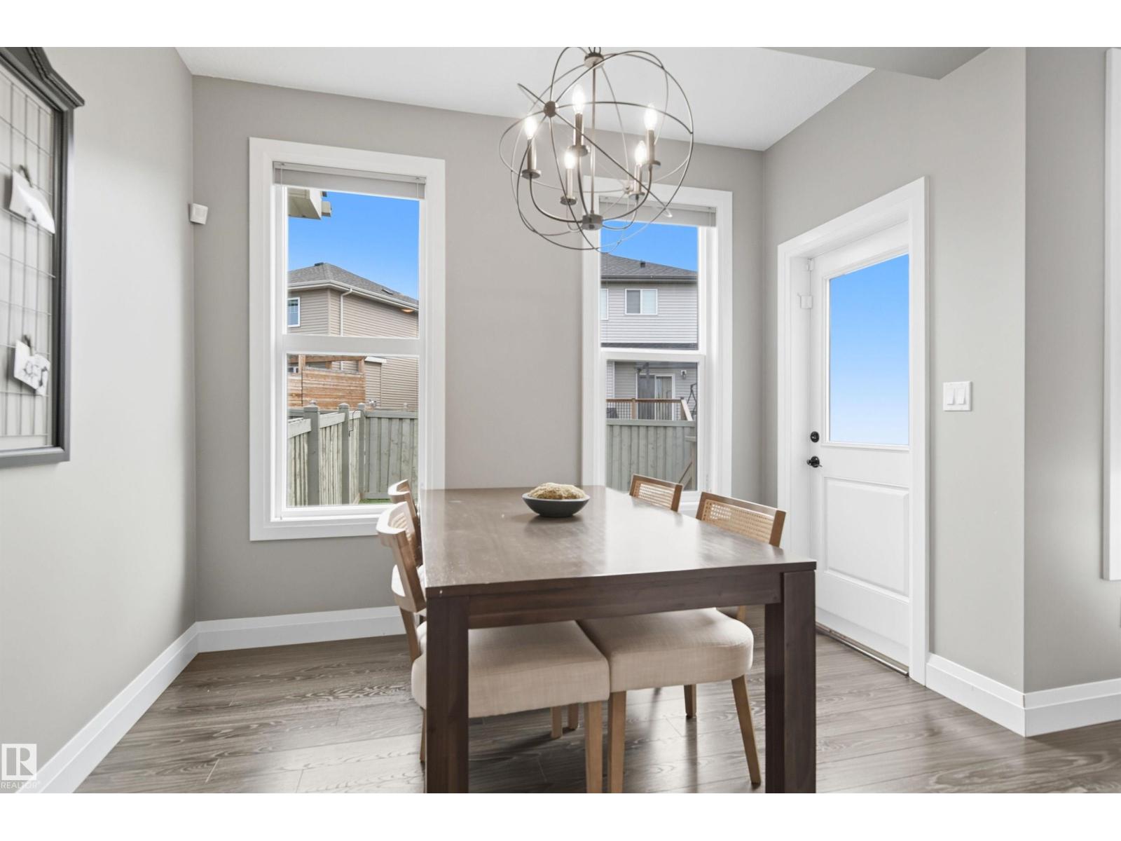 8534 Cushing Pl Sw, Edmonton, Alberta  T6W 3L2 - Photo 8 - E4462337