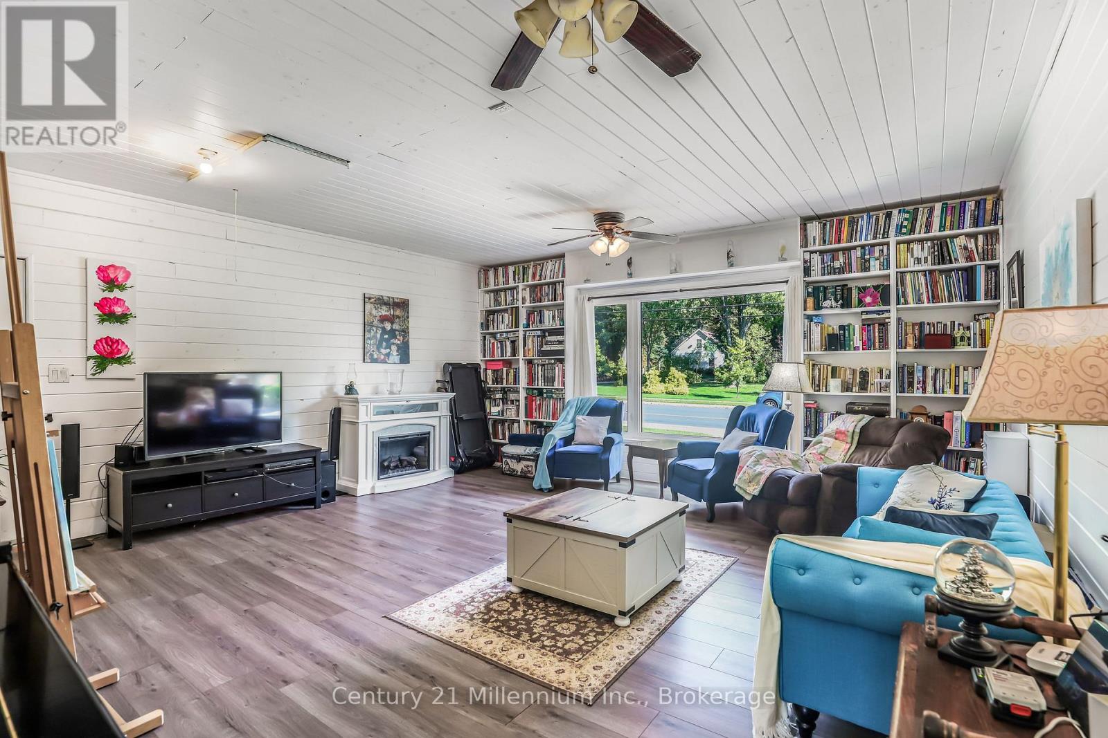 96 Main Street, Northern Bruce Peninsula, Ontario  N0H 1W0 - Photo 24 - X12582786