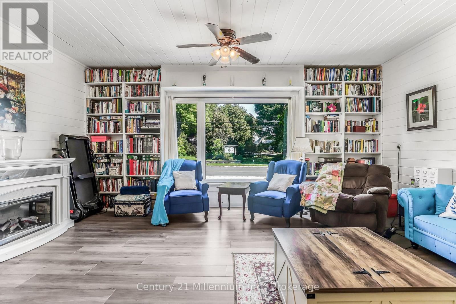 96 Main Street, Northern Bruce Peninsula, Ontario  N0H 1W0 - Photo 26 - X12582786