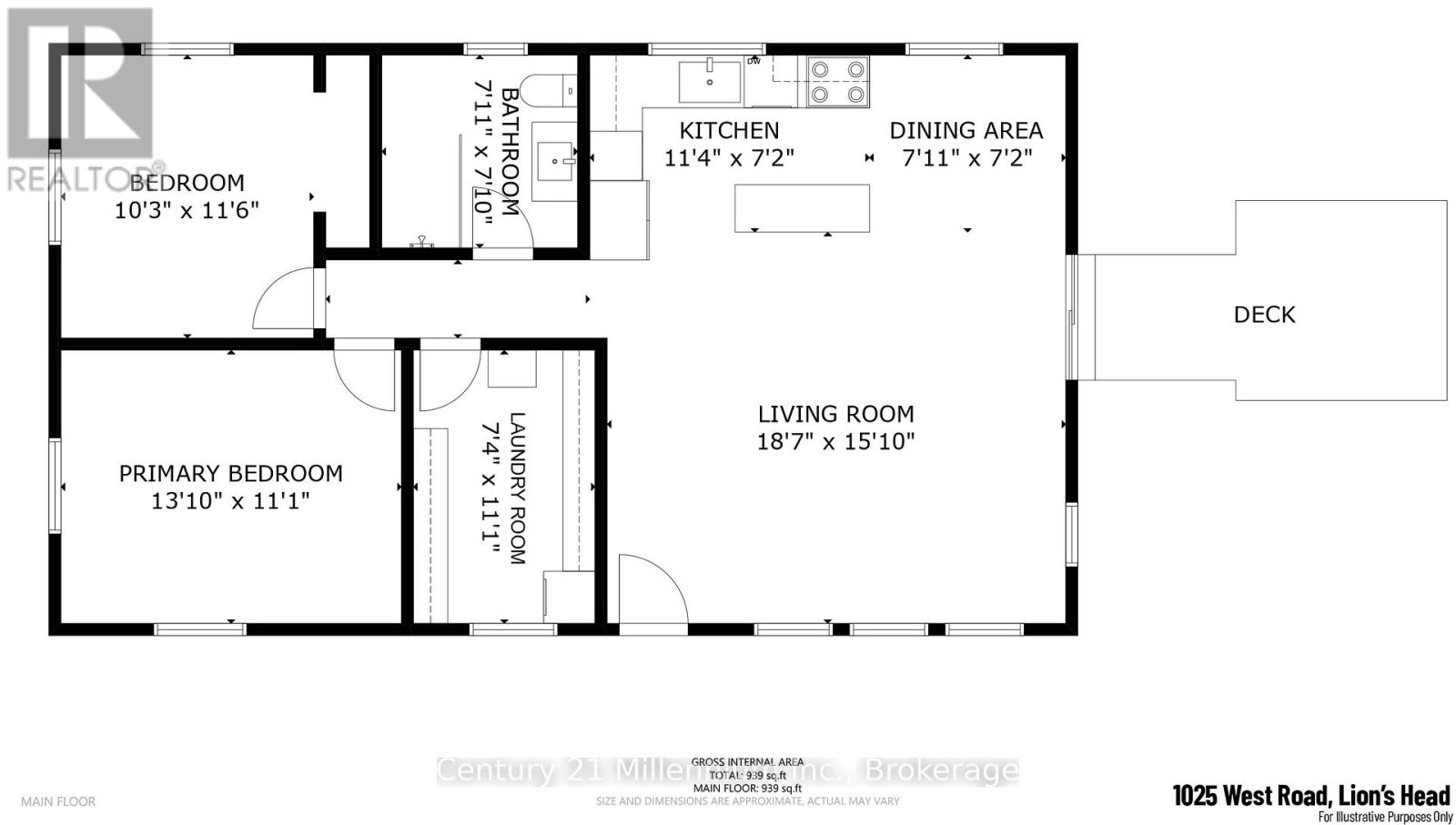 1025 West Road, Northern Bruce Peninsula, Ontario  N0H 1W0 - Photo 49 - X12582796