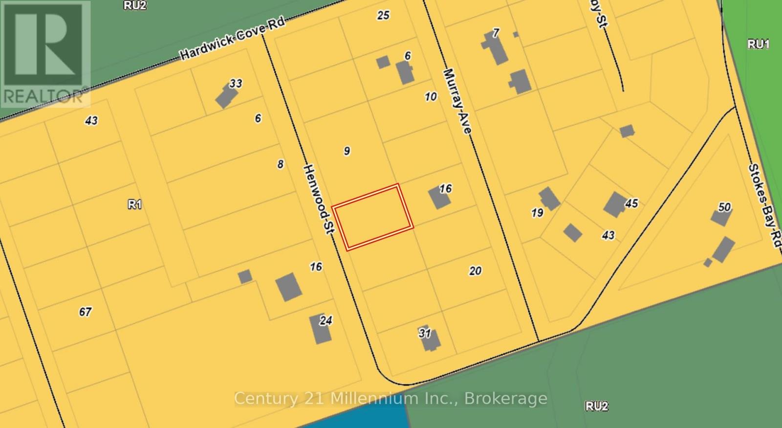 Pt 52 Henwood Street, Northern Bruce Peninsula, Ontario  N0H 2M0 - Photo 11 - X12582812