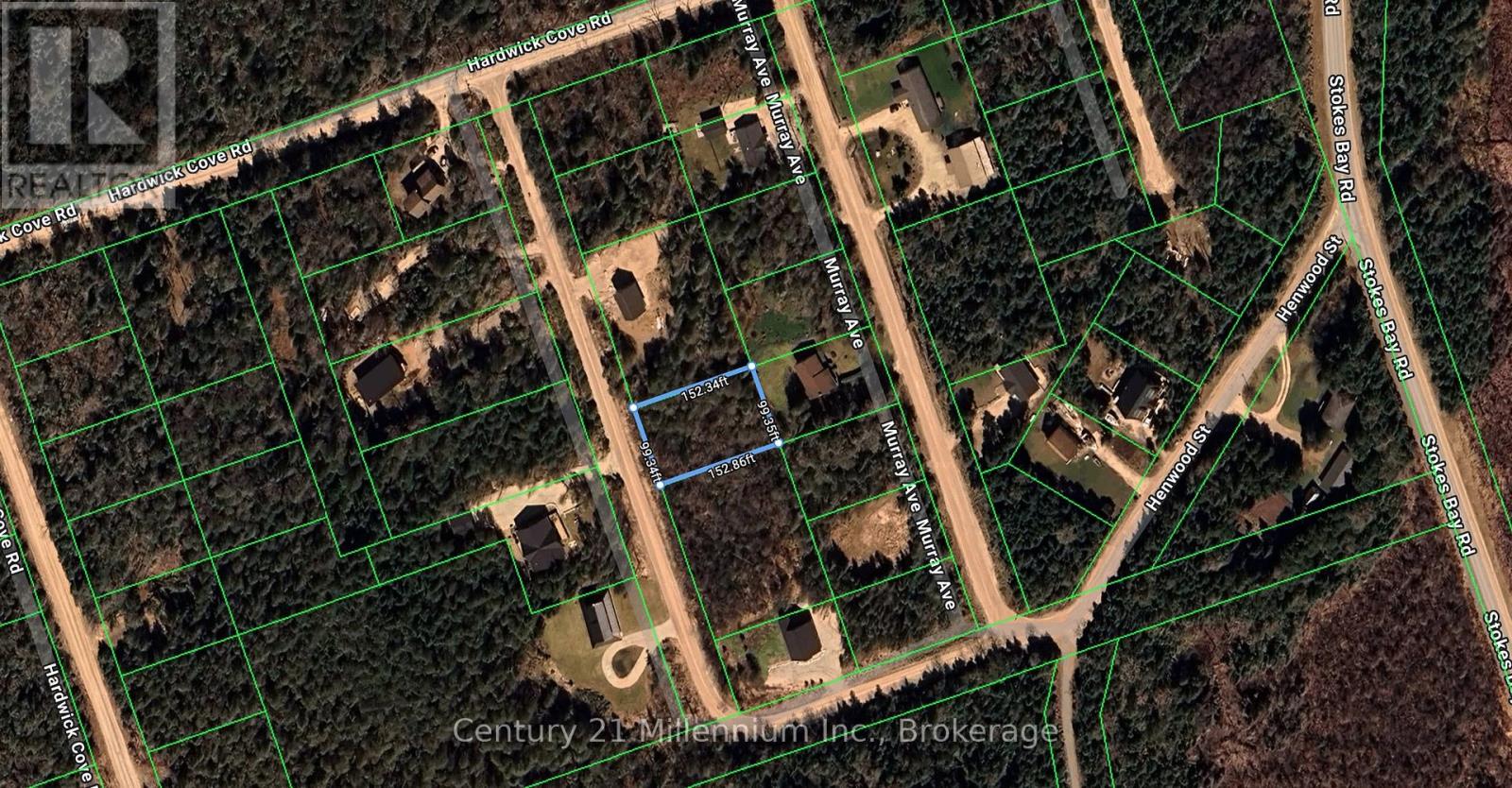 Pt 52 Henwood Street, Northern Bruce Peninsula, Ontario  N0H 2M0 - Photo 12 - X12582812