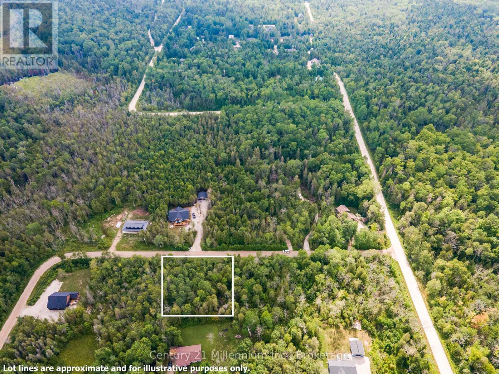 Pt 52 Henwood Street, Northern Bruce Peninsula, Ontario  N0H 2M0 - Photo 2 - X12582812