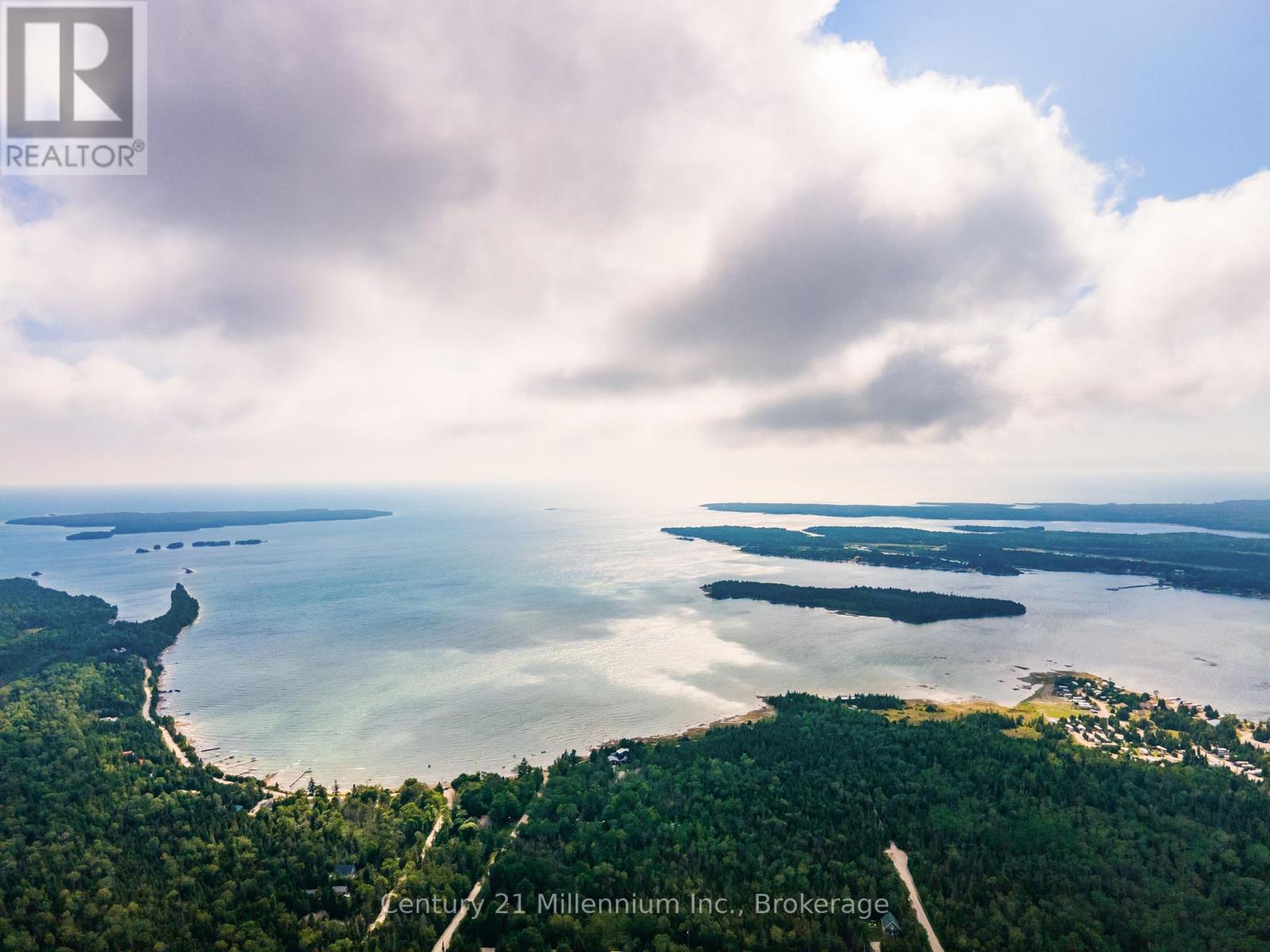 Pt 52 Henwood Street, Northern Bruce Peninsula, Ontario  N0H 2M0 - Photo 3 - X12582812