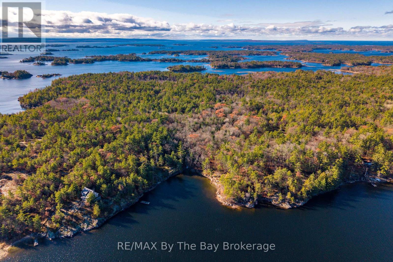 Lot 1 Island 1810/bone Island, Georgian Bay, Ontario  L0K 1E0 - Photo 11 - X12582836