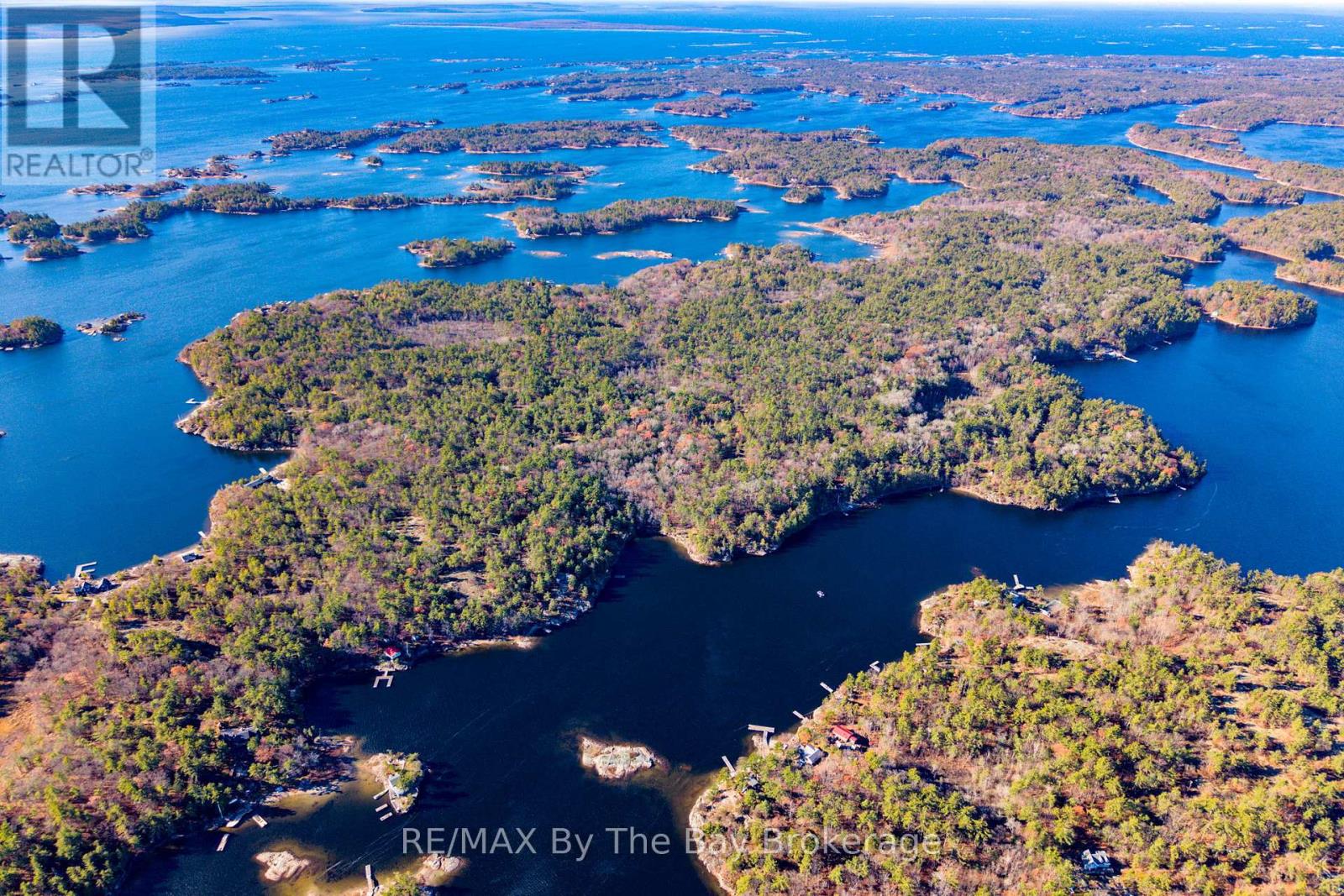 Lot 1 Island 1810/bone Island, Georgian Bay, Ontario  L0K 1E0 - Photo 12 - X12582836
