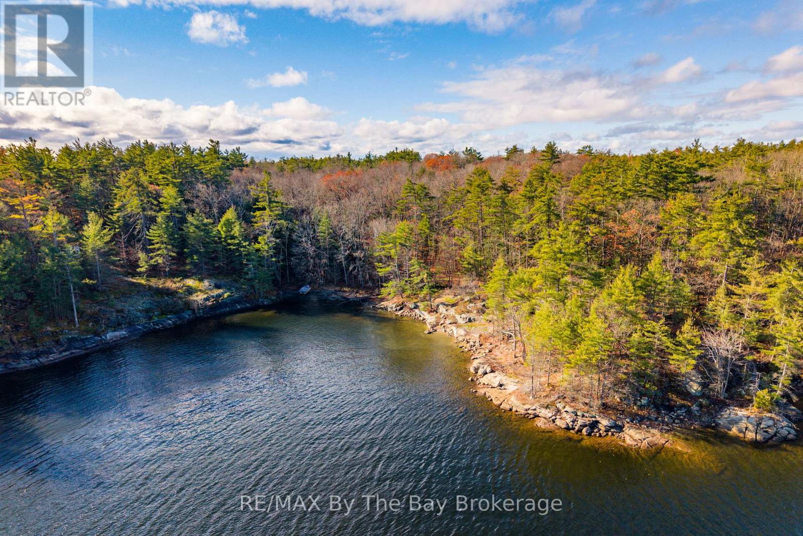 Lot 1 Island 1810/bone Island, Georgian Bay, Ontario  L0K 1E0 - Photo 3 - X12582836