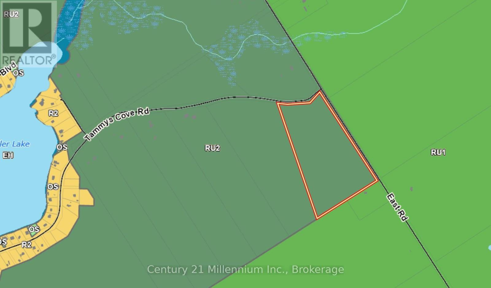 Pt Lt 24-25 Con 4 Ebr, Northern Bruce Peninsula, Ontario  N0H 1W0 - Photo 4 - X12582842