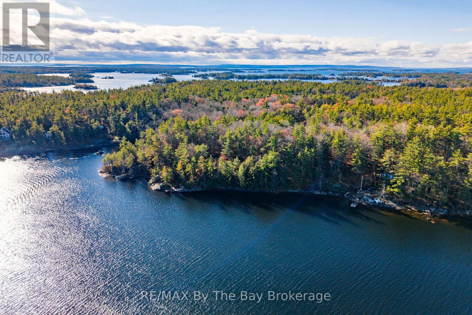 3220 Is 1810 / Bone Is, Georgian Bay, Ontario  L0K 1E0 - Photo 2 - X12582846