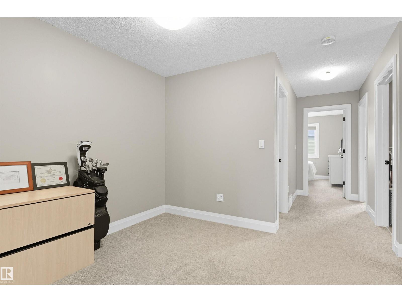 8534 Cushing Pl Sw, Edmonton, Alberta  T6W 3L2 - Photo 22 - E4462337