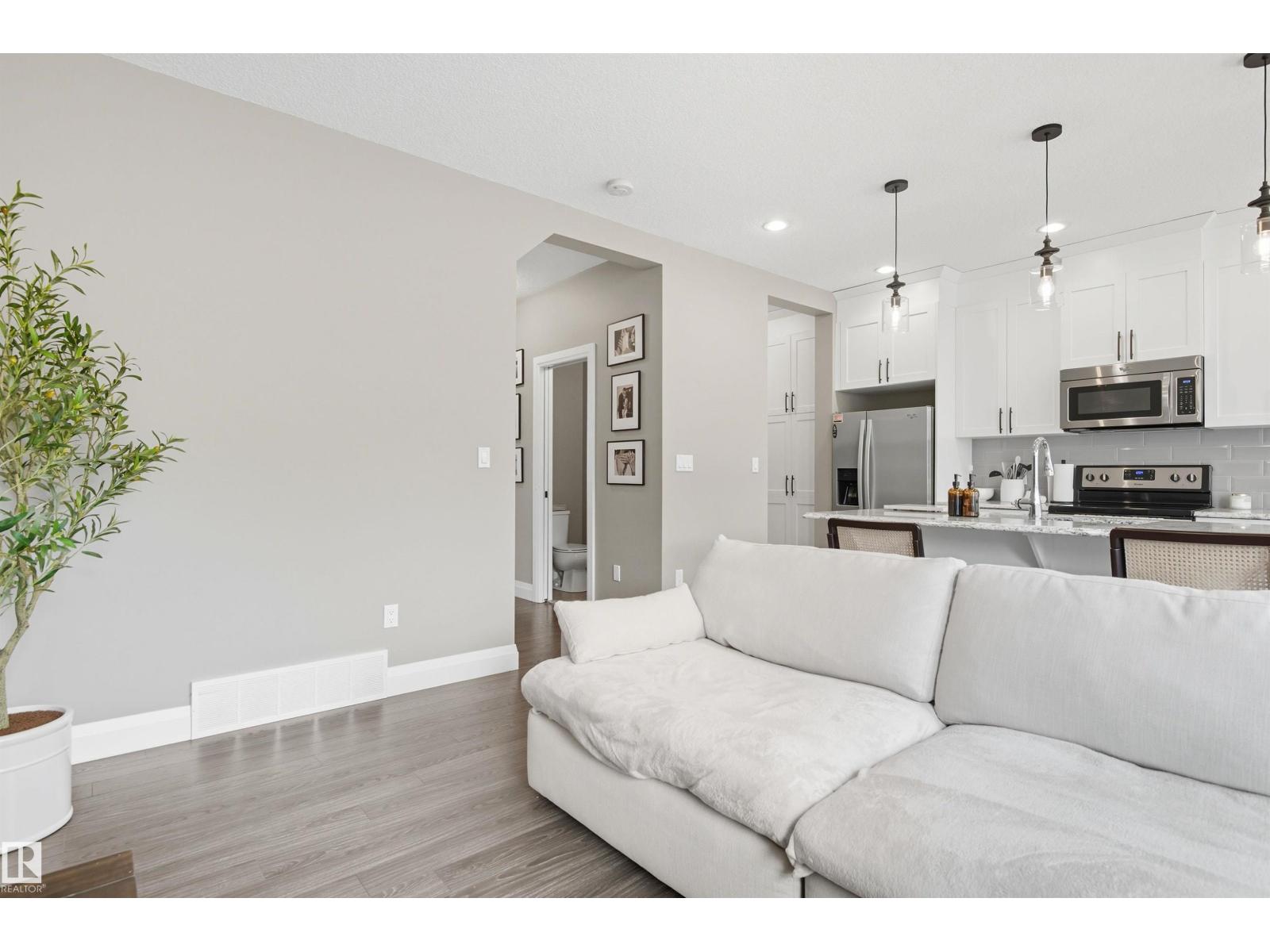 8534 Cushing Pl Sw, Edmonton, Alberta  T6W 3L2 - Photo 16 - E4462337