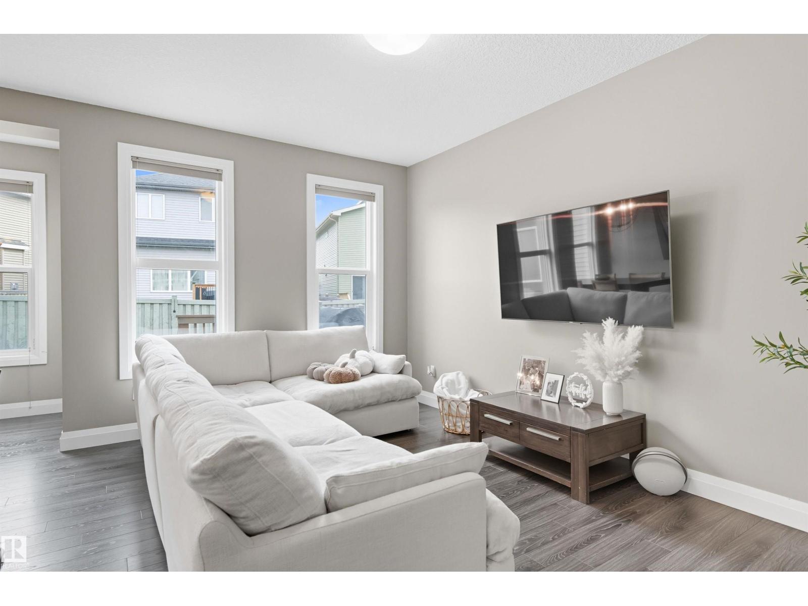 8534 Cushing Pl Sw, Edmonton, Alberta  T6W 3L2 - Photo 14 - E4462337