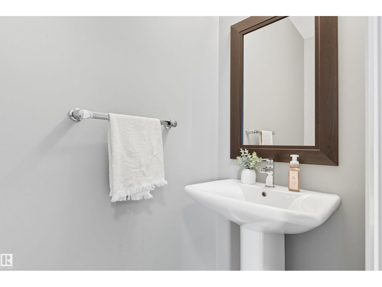 8534 Cushing Pl Sw, Edmonton, Alberta  T6W 3L2 - Photo 20 - E4462337