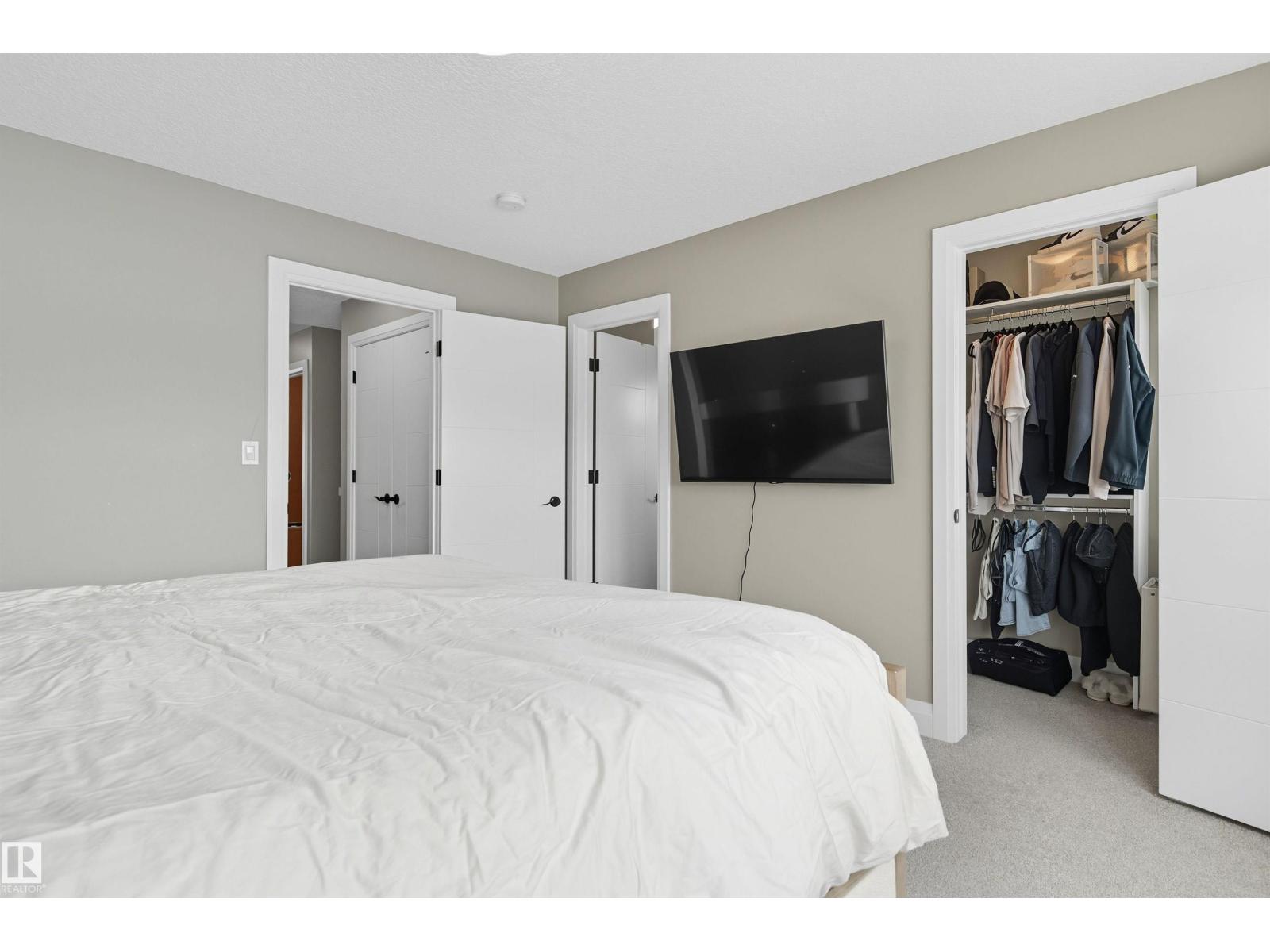 8534 Cushing Pl Sw, Edmonton, Alberta  T6W 3L2 - Photo 25 - E4462337