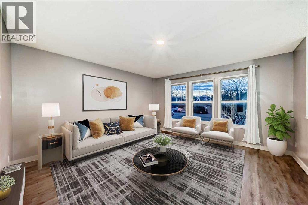 154 Bridlewood Drive Sw, Calgary, Alberta  T2Y 3T2 - Photo 4 - A2270530