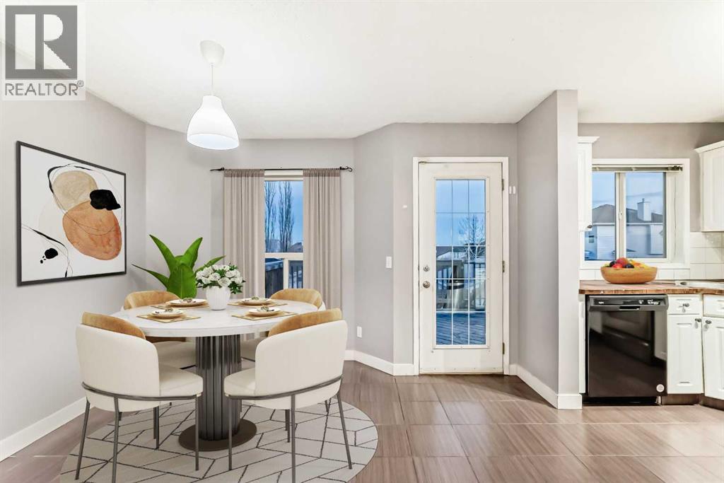 154 Bridlewood Drive Sw, Calgary, Alberta  T2Y 3T2 - Photo 3 - A2270530