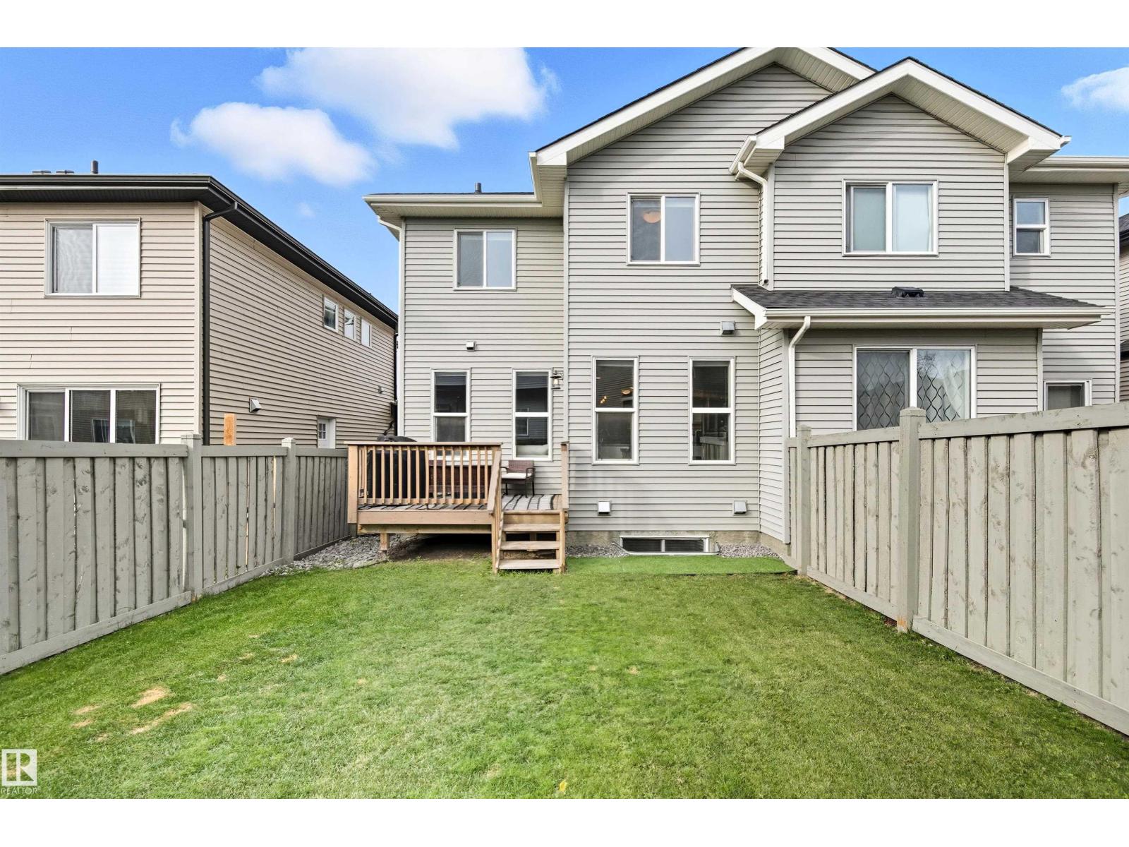 8534 Cushing Pl Sw, Edmonton, Alberta  T6W 3L2 - Photo 38 - E4462337