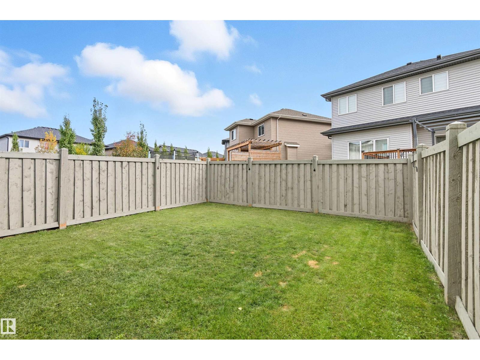 8534 Cushing Pl Sw, Edmonton, Alberta  T6W 3L2 - Photo 40 - E4462337