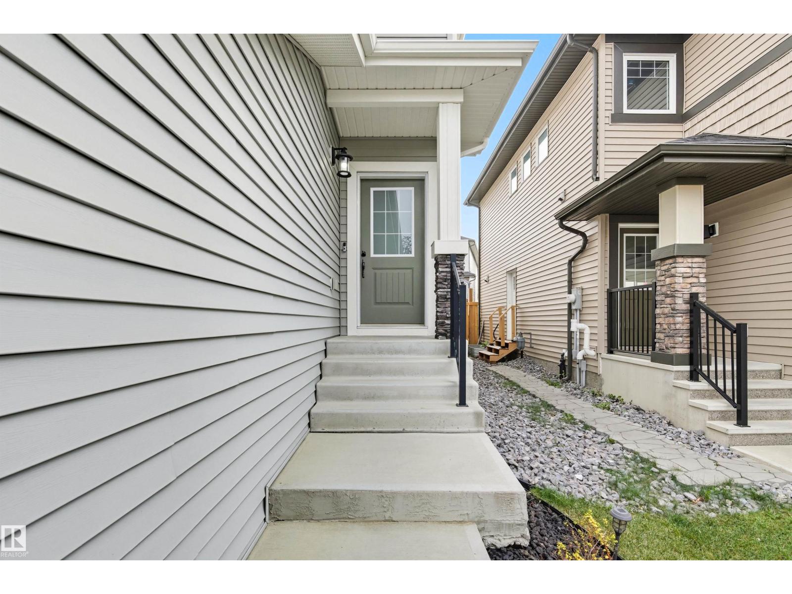 8534 Cushing Pl Sw, Edmonton, Alberta  T6W 3L2 - Photo 42 - E4462337