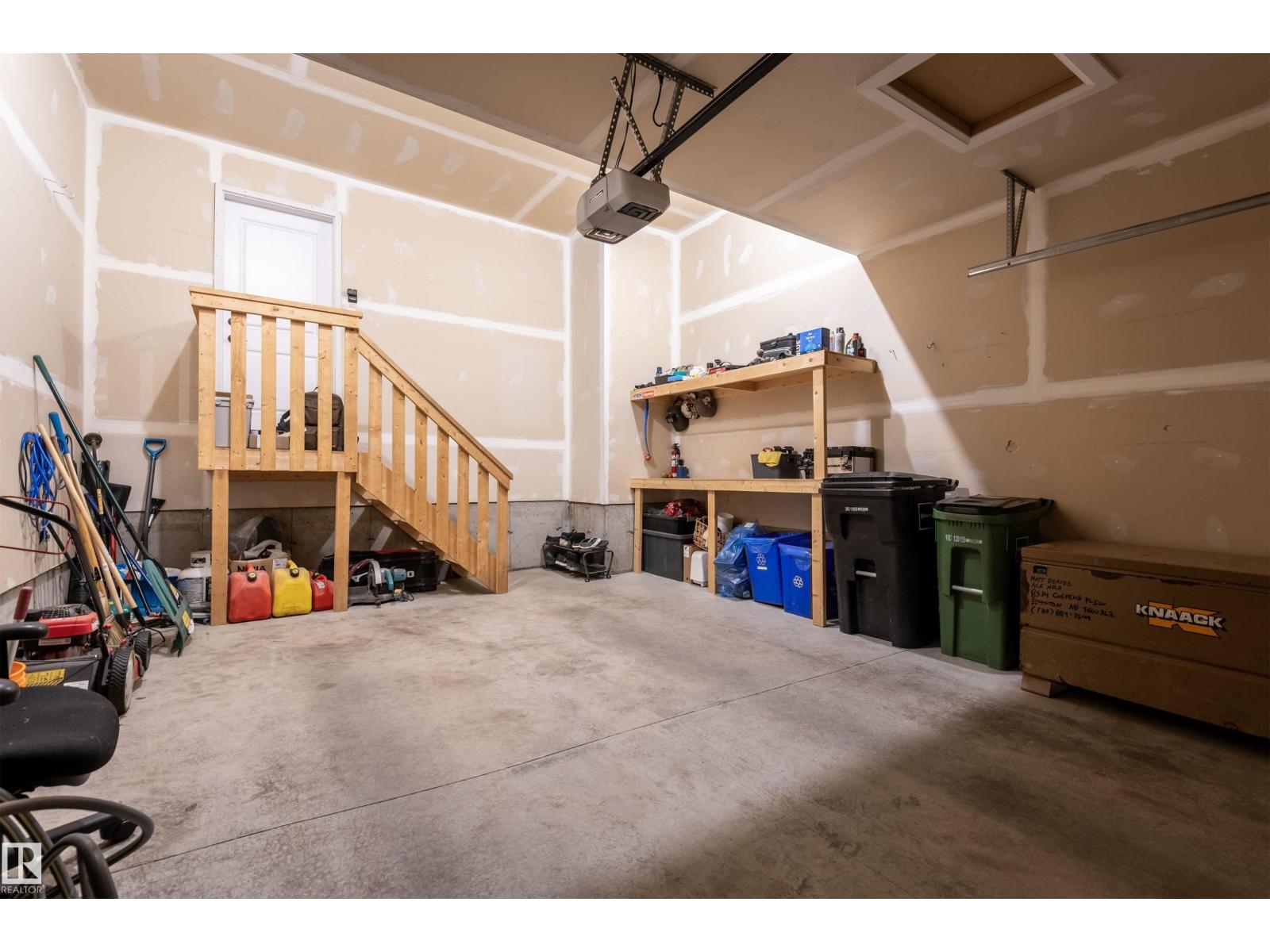 8534 Cushing Pl Sw, Edmonton, Alberta  T6W 3L2 - Photo 37 - E4462337