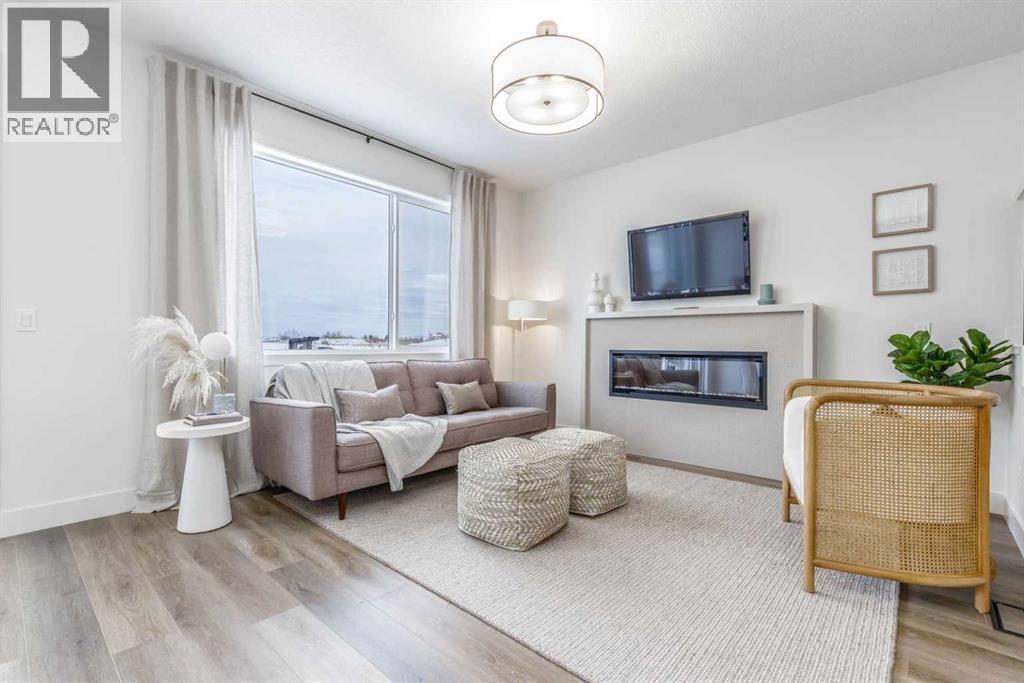 546 Rivercrest View, Cochrane, Alberta  T4C 2W9 - Photo 8 - A2270555