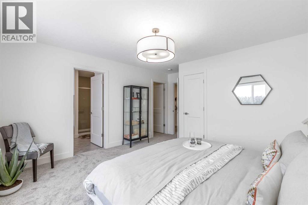 546 Rivercrest View, Cochrane, Alberta  T4C 2W9 - Photo 16 - A2270555