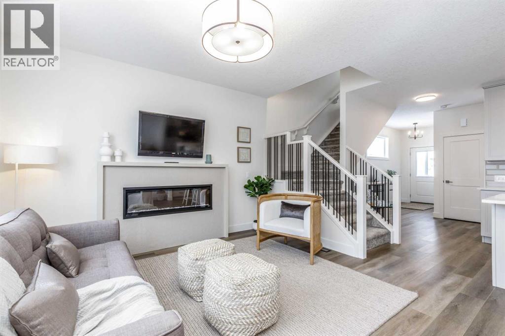 546 Rivercrest View, Cochrane, Alberta  T4C 2W9 - Photo 7 - A2270555