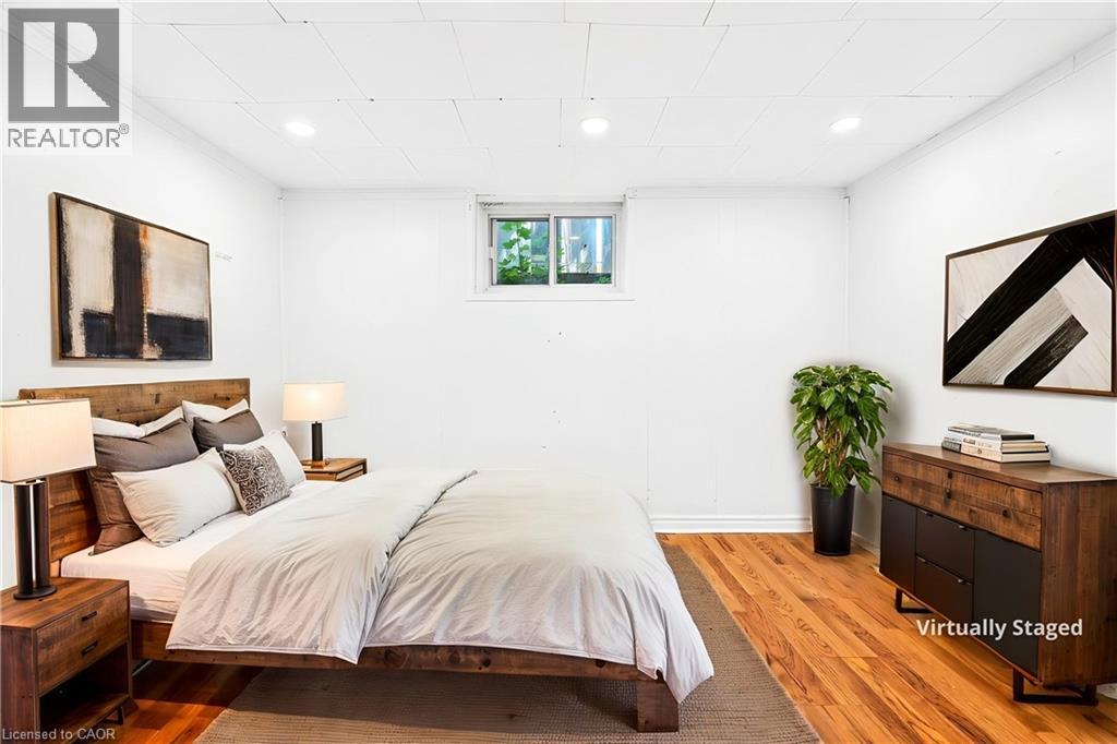 111 Leland Street, Hamilton, Ontario  L8S 3A3 - Photo 37 - 40760527