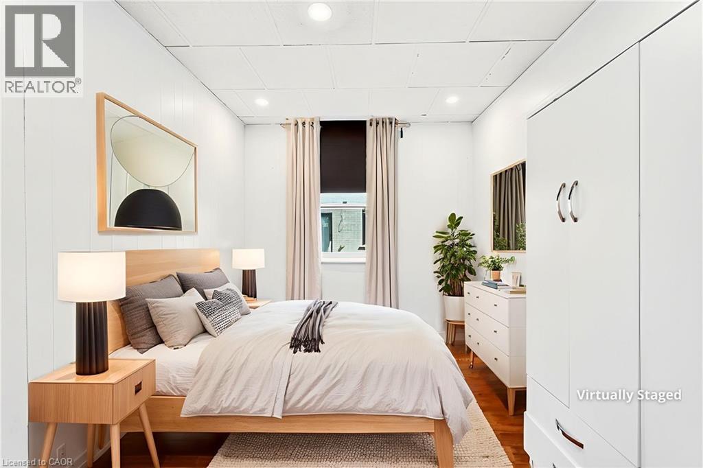 111 Leland Street, Hamilton, Ontario  L8S 3A3 - Photo 17 - 40760527