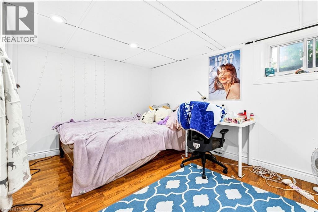 111 Leland Street, Hamilton, Ontario  L8S 3A3 - Photo 39 - 40760527