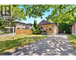 111 LELAND Street, Hamilton, Ontario