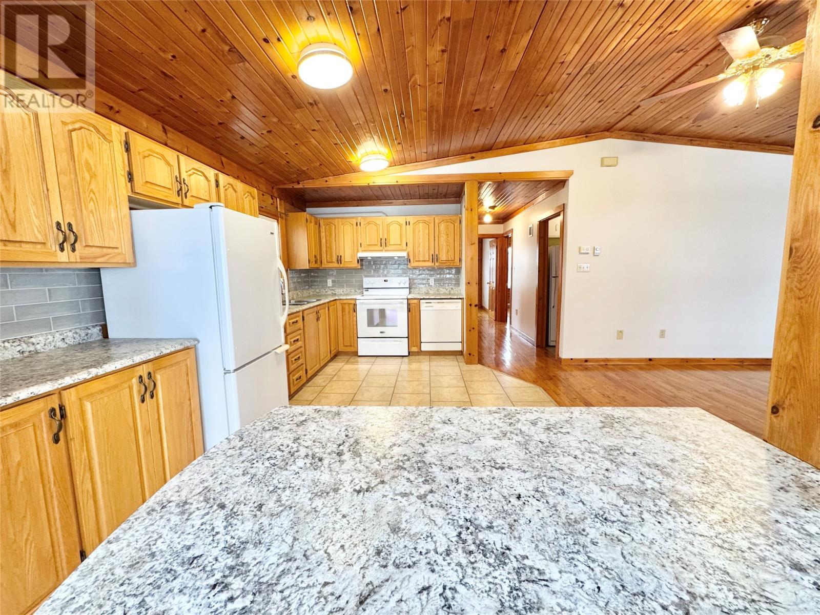 117 Ogilvie Street, Gander, Newfoundland & Labrador  A1V 1G6 - Photo 26 - 1292948