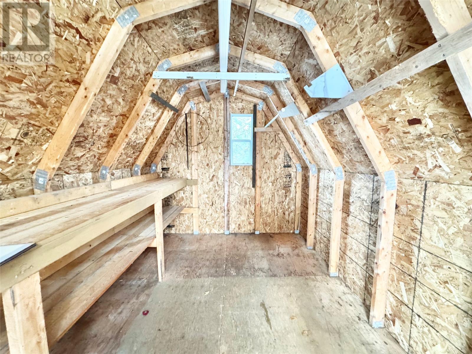 117 Ogilvie Street, Gander, Newfoundland & Labrador  A1V 1G6 - Photo 36 - 1292948