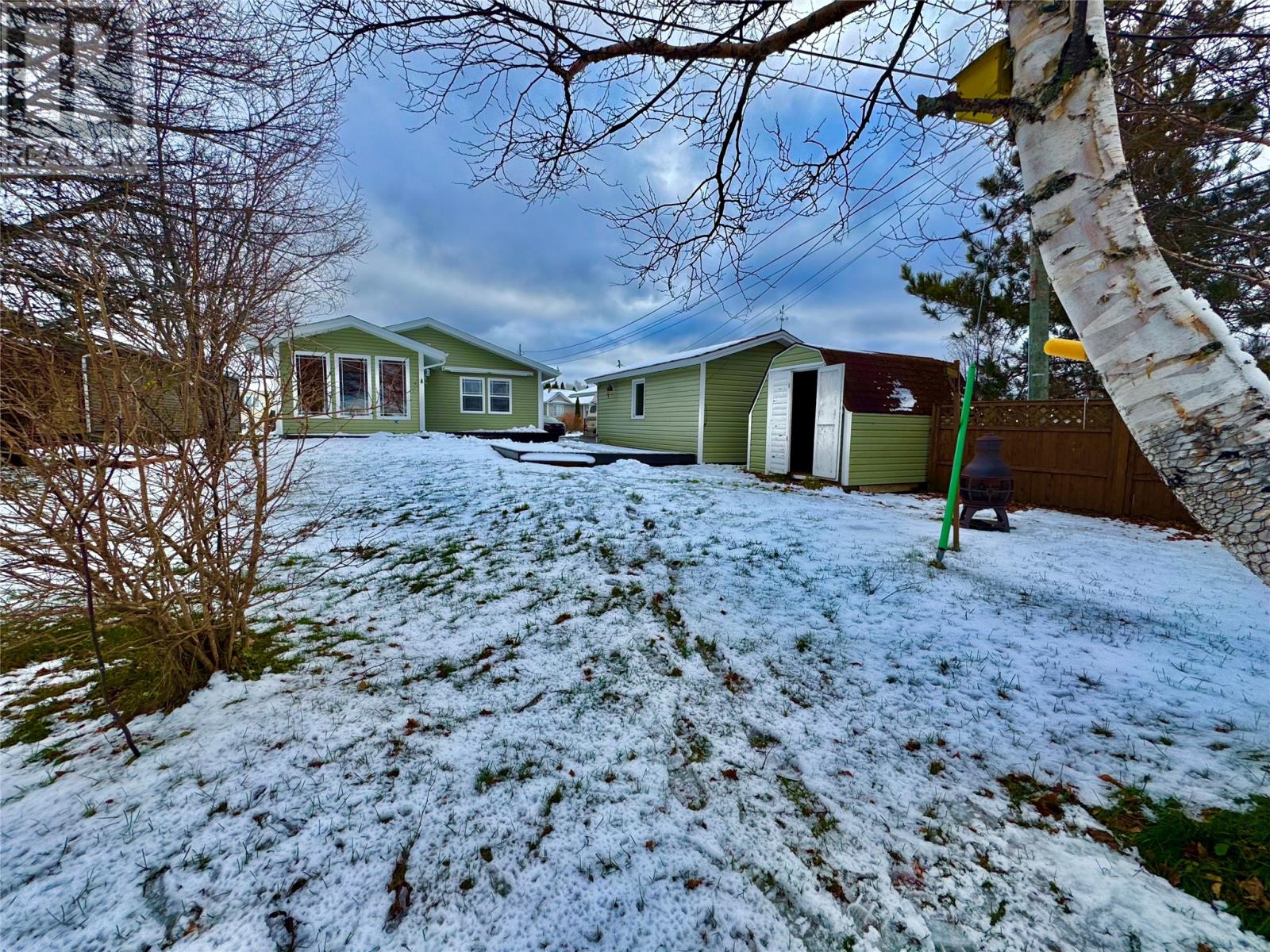 117 Ogilvie Street, Gander, Newfoundland & Labrador  A1V 1G6 - Photo 37 - 1292948