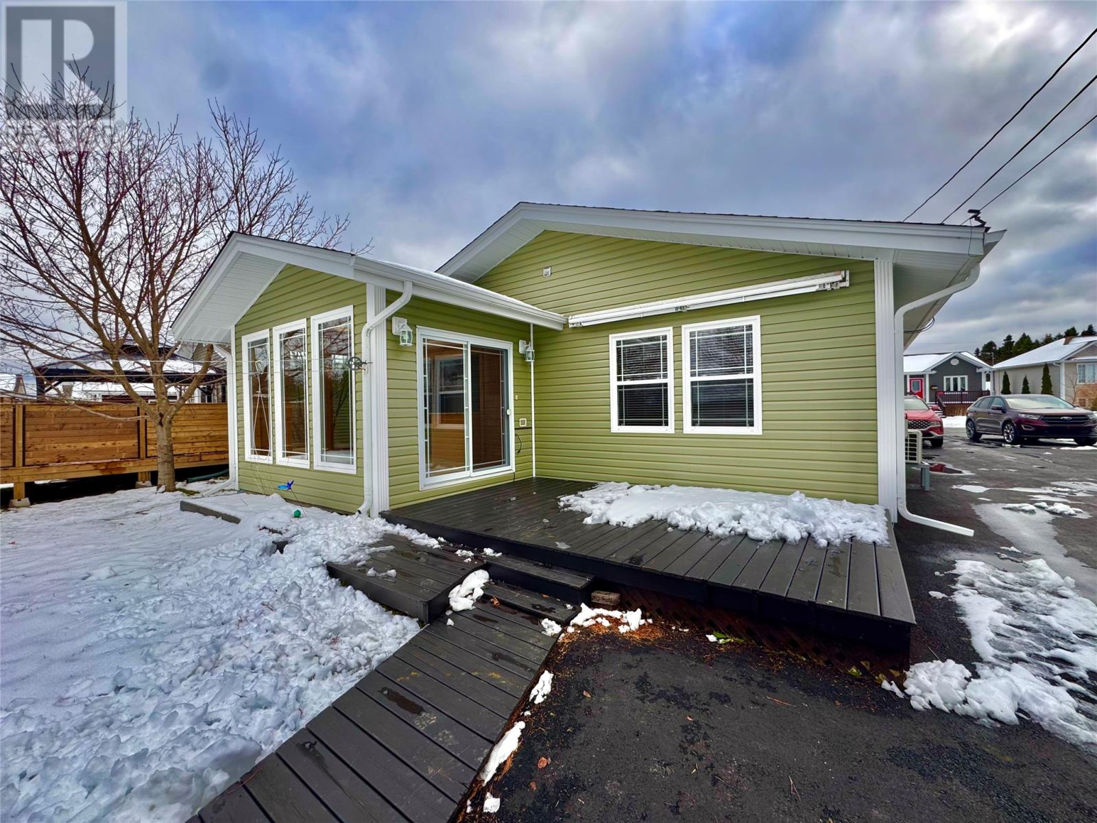 117 Ogilvie Street, Gander, Newfoundland & Labrador  A1V 1G6 - Photo 39 - 1292948