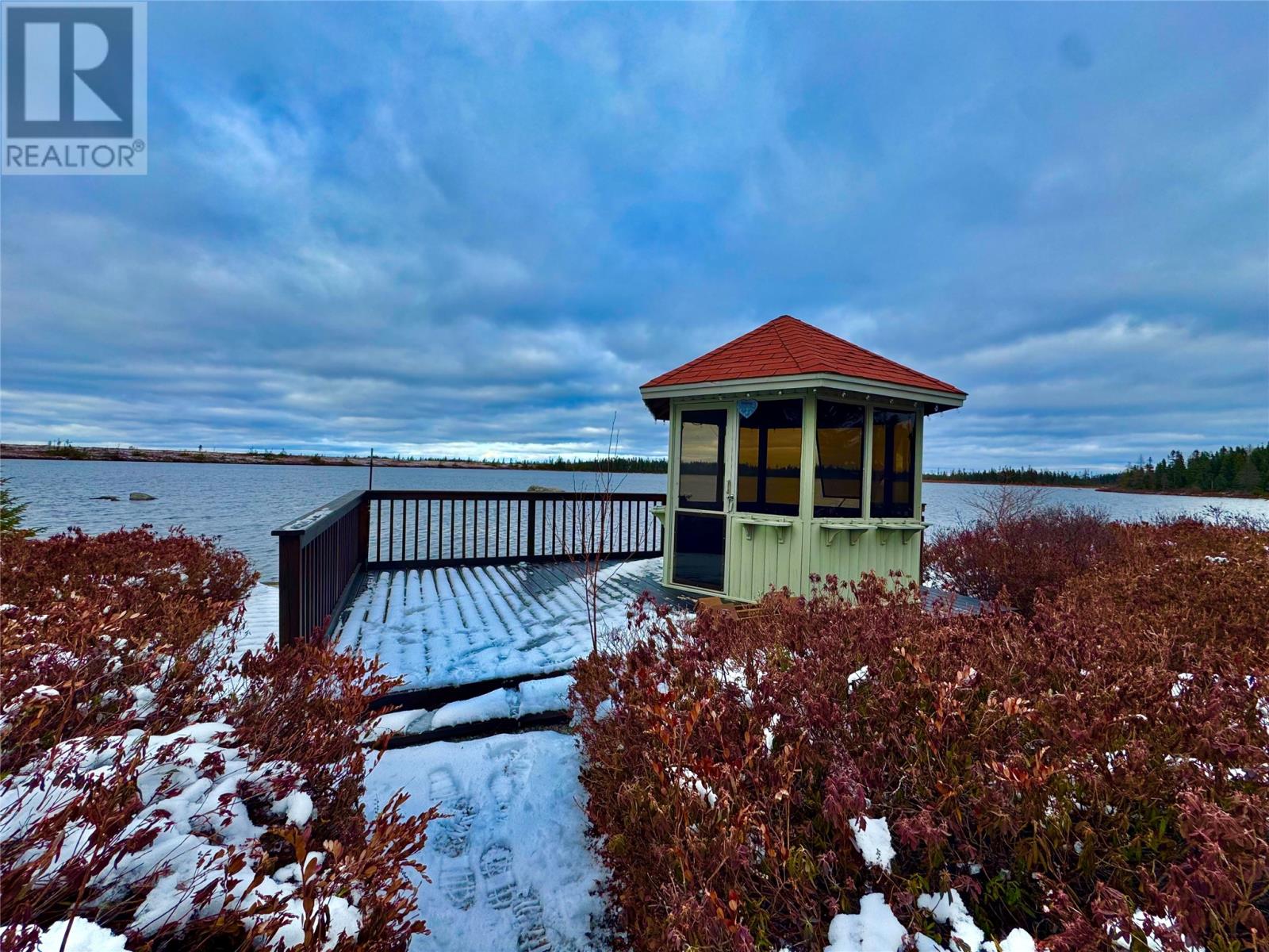 117 Ogilvie Street, Gander, Newfoundland & Labrador  A1V 1G6 - Photo 42 - 1292948