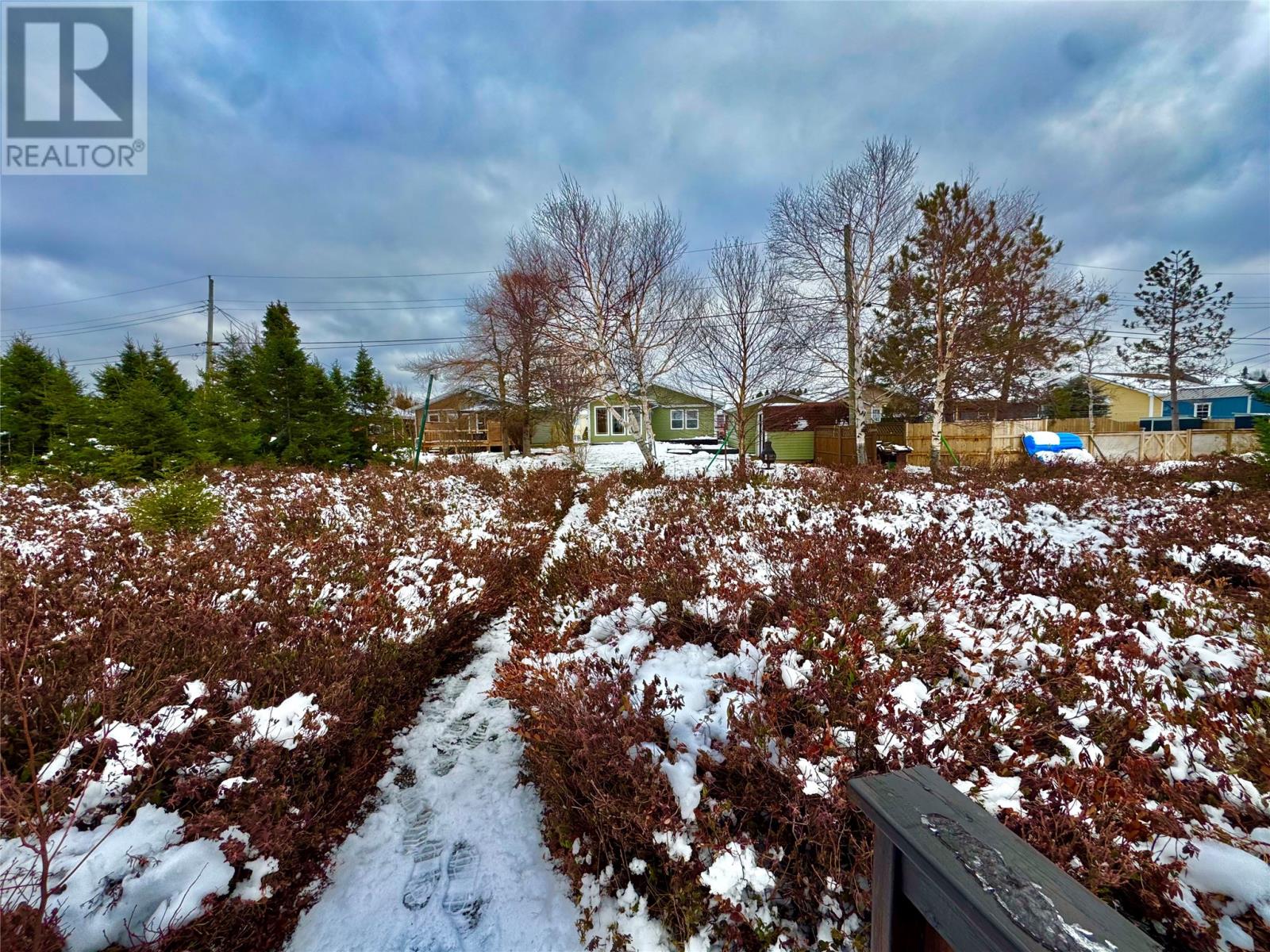 117 Ogilvie Street, Gander, Newfoundland & Labrador  A1V 1G6 - Photo 46 - 1292948