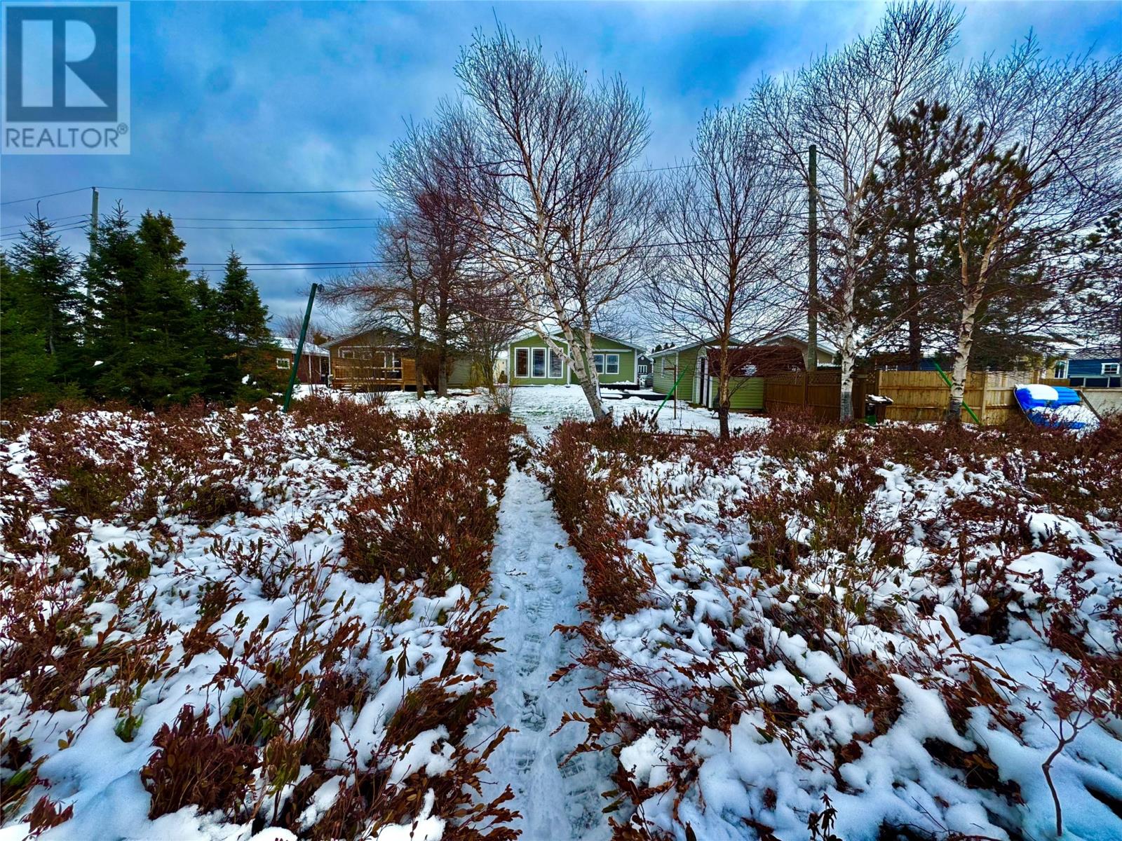 117 Ogilvie Street, Gander, Newfoundland & Labrador  A1V 1G6 - Photo 47 - 1292948