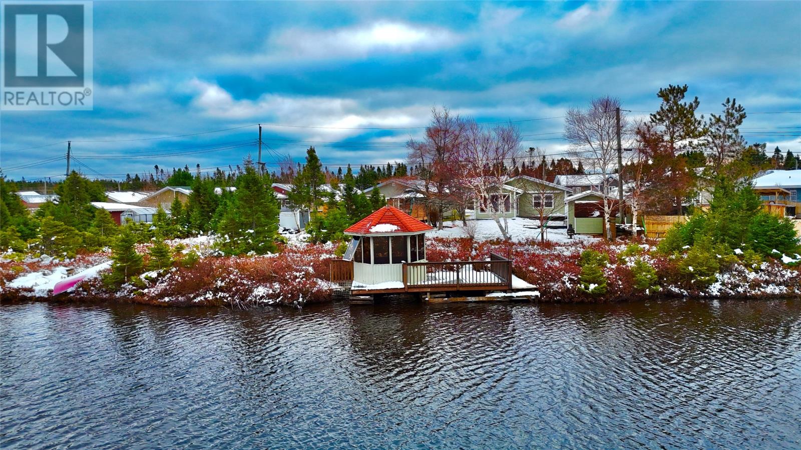 117 Ogilvie Street, Gander, Newfoundland & Labrador  A1V 1G6 - Photo 50 - 1292948