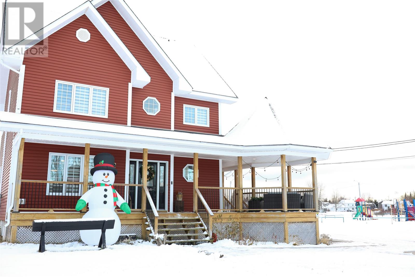 41 Lake Crescent, Happy Valley-Goose Bay, Newfoundland & Labrador  A0P 1C0 - Photo 34 - 1292682