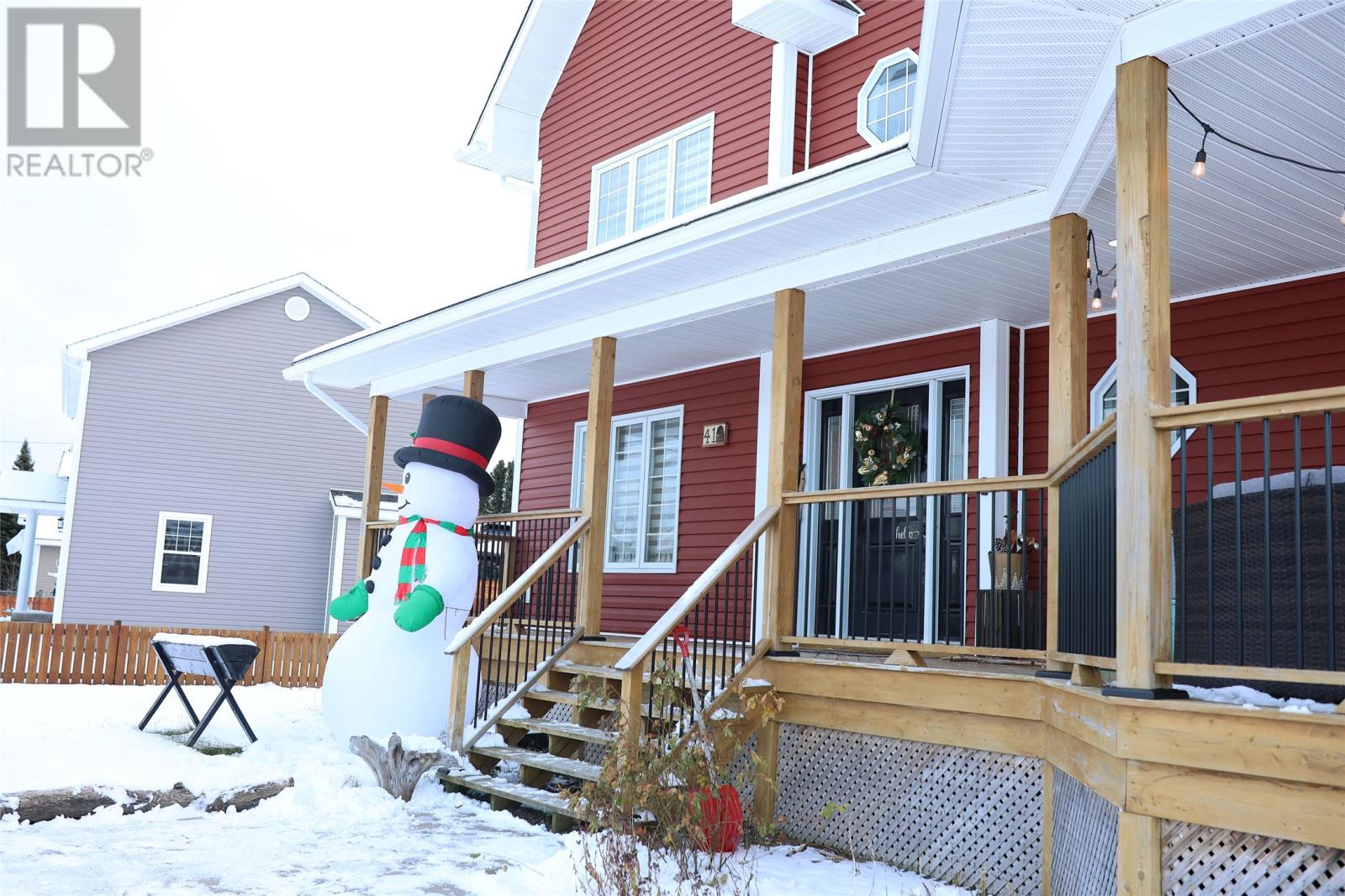 41 Lake Crescent, Happy Valley-Goose Bay, Newfoundland & Labrador  A0P 1C0 - Photo 35 - 1292682