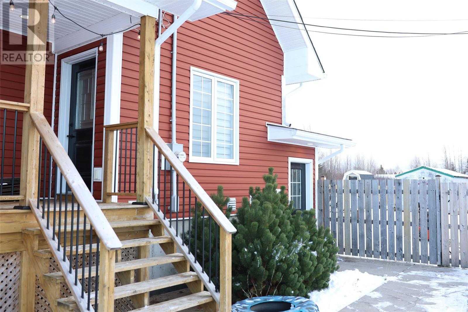 41 Lake Crescent, Happy Valley-Goose Bay, Newfoundland & Labrador  A0P 1C0 - Photo 40 - 1292682